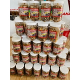 Mắm Cá Linh Châu Đốc - Hủ 500Gr