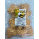 Cánh Gà Chiên CP - Túi 1,5kg 10 cái