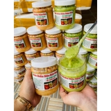 Set 2 Hủ Nước Chấm Hải Sản Muối Ớt Xanh Và Đỏ 900g