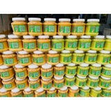 Set 2 Hủ Nước Chấm Hải Sản Muối Ớt Xanh Và Đỏ 900g