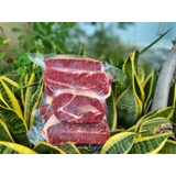 Lõi Vai Bò Úc - Khay 1Kg