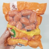 Xúc Xích Bi - Túi 500Gr