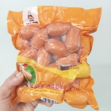 Xúc Xích Bi - Túi 500Gr