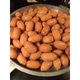 Xúc Xích Bi - Túi 500Gr