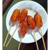 Xúc Xích Bi - Túi 500Gr