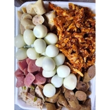 Tré Cây Huế 9 - 10 Cây