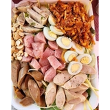 Tré Cây Huế 9 - 10 Cây