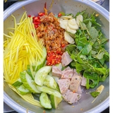 Tré Cây Huế 9 - 10 Cây