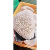 Tổ Ong Bò Luộc Chín Và Làm Sạch - Vỉ 1Kg