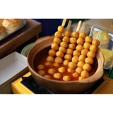 Cá Viên Phú Mark - Túi 500Gr