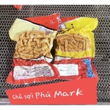 Chả Cá Sợi Phú Mark - Túi 500Gr