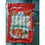 Túi Tiền Hải Sản Mayonnaise - Túi 500Gr