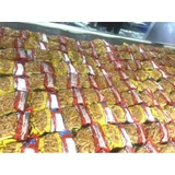 Chả Cá Sợi Phú Mark - Túi 500Gr
