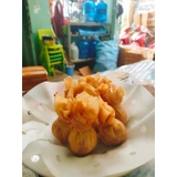 Túi Tiền Hải Sản Mayonnaise - Túi 500Gr