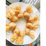 Túi Tiền Hải Sản Mayonnaise - Túi 500Gr