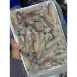 Mực Sữa Mini Tươi Ngon - Túi 1kg