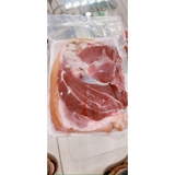 Thịt Đùi Nai Tươi Có Da Cấp Đông - 1Kg