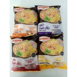 Bánh Bao Thả Lẩu La Cusina - Túi 500gr
