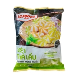 Bánh Bao Thả Lẩu La Cusina - Túi 500gr