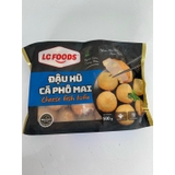 Đậu Hủ Cá Phô Mai La Cusina - Túi 500Gr