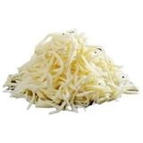 Phô Mai Mozzarella Bào Sợi Xanh - 1kg