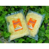 Phô Mai Mozzarella Bào Sợi Xanh - 1kg