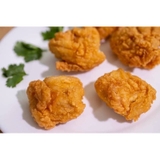 Gà Chiên Giòn CP - Túi 1Kg