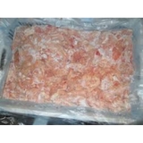 Da Gà Tươi Cấp Đông - Túi 1Kg