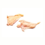 Da Gà Tươi Cấp Đông - Túi 1Kg