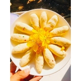 Bánh Khoai Mì Cay - Hộp 500Gr