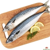 Cá Sapa Nhật - Khay 1kg