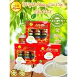 Yến Sào Like Nest hộp 6 hủ
