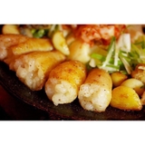 Lòng Mỡ Bò - Ruột Bò - Hộp 1kg
