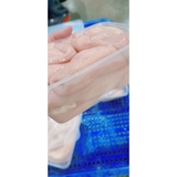 Lòng Mỡ Bò - Ruột Bò - Hộp 1kg