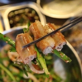 Lòng Mỡ Bò - Ruột Bò - Hộp 1kg