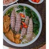 Tôm Tít (Bề Bề) Bóc Vỏ/Nõn Tôm Tít - Khay 450G