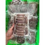Tôm Tít (Bề Bề) Bóc Vỏ/Nõn Tôm Tít - Khay 450G