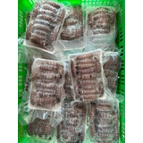 Tôm Tít (Bề Bề) Bóc Vỏ/Nõn Tôm Tít - Khay 450G