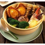 Bào Ngư Y.Fish - Túi 1Kg 18-20 con net 6