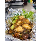 Bào Ngư Y.Fish - Túi 1Kg 18-20 con net 6