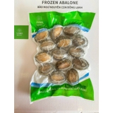 Bào Ngư Y.Fish - Túi 1Kg 18-20 con net 6