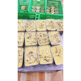 Gạch Vàng Cua Đặc  - Bịch 1Kg