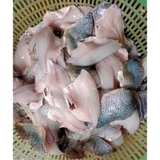 Cá Rô Phi Lọc Xương Phile - Khay 1 Kg net 8