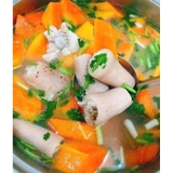 Đuôi Heo Cục Ngũn - 1Kg