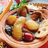 Hải Sâm Da Vàng - Khay 500g