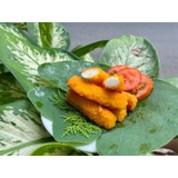 Thanh cua Tẩm Bột 3N hộp 9 Cây 270g