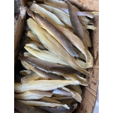 Khô cá dứa cọng 3 nắng cắt khúc - Túi 1Kg