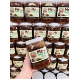 ME HẠT DẺO GIM THỐT NỐT - Hủ 900Gr