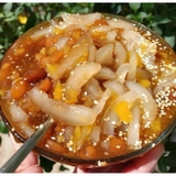 ME HẠT DẺO GIM THỐT NỐT - Hủ 900Gr