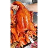 Vịt Quay Xì Dầu Con trên 1kg Cấp đông